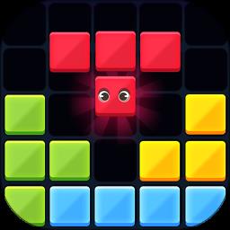 俄罗斯方块消小游戏