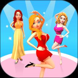 闺蜜谁最美游戏免广告