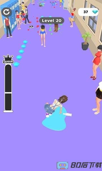 闺蜜谁最美游戏免广告