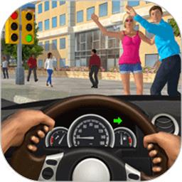 出租车接客2手游