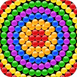 开心泡泡龙最新版