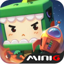 迷你世界0.28.2版本官方版