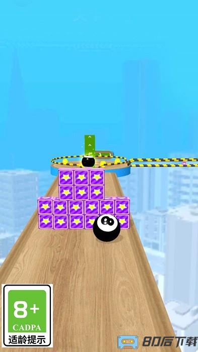 狡猾的球球手机版下载 狡猾的球球手游下载