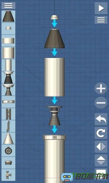 航天模拟器汉化版