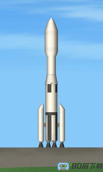 航天模拟器汉化版