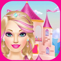 童话公主打扫卫生手机版