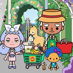 农场趣味乐园手机版