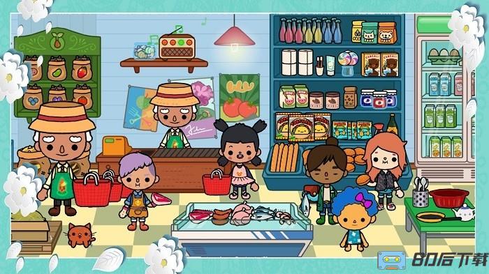 农场趣味乐园手机版