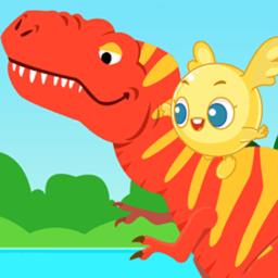 泡泡恐龙世界手游