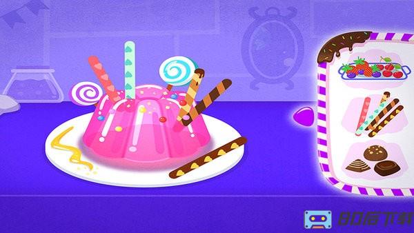 泡泡恐龙世界手游