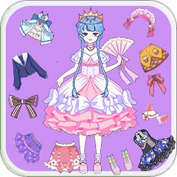 公主芭比设计师手机版