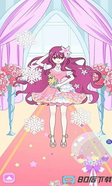 公主芭比设计师手机版