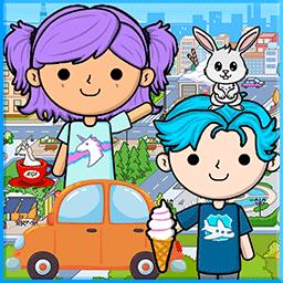 莱拉小镇我的世界2022最新版