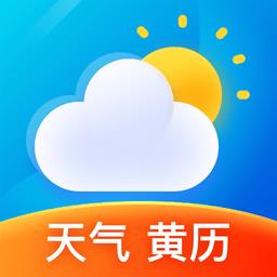 鸿运天气预报app