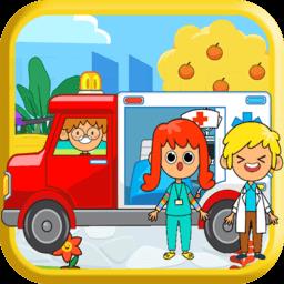 迷你我的公主做医生免费版