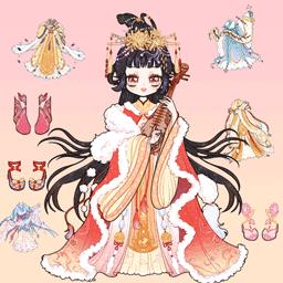 奇妙公主梦幻换装手机版