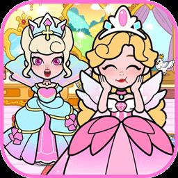 全民公主魔法学院游戏