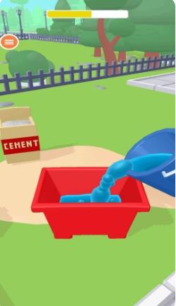 城市开拓：建造大师