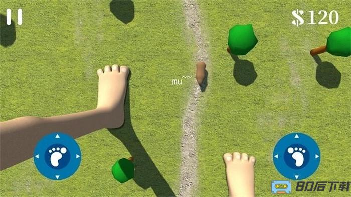 巨人英雄模拟器手机版