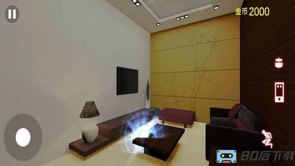 房东小姐姐模拟器恋爱模拟游戏