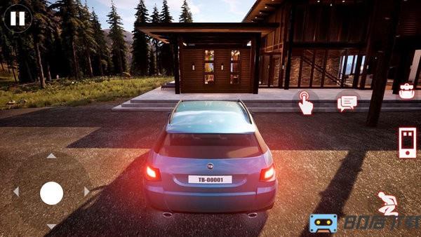 房东小姐姐模拟器恋爱模拟游戏