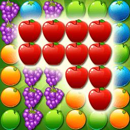 水果萌萌消游戏
