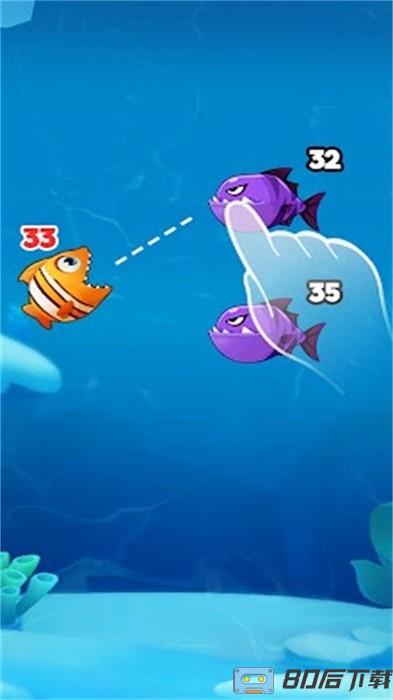 摸鱼谁最强游戏