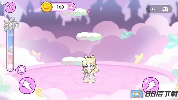 梦幻公主的城堡手机版