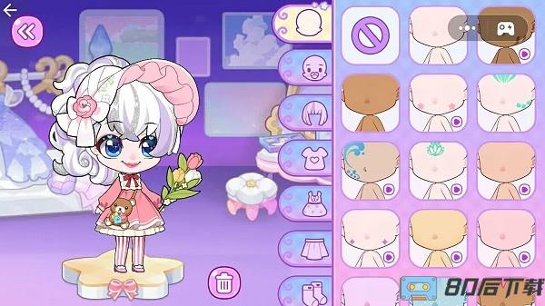 梦幻公主的城堡手机版