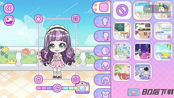 梦幻公主的城堡手机版