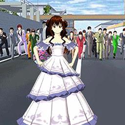 青校少女恋爱模拟手机版