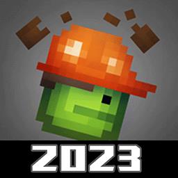 方块沙盒村落手游