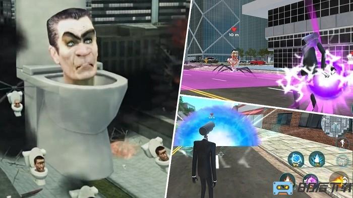 新帝国创建模拟器手游