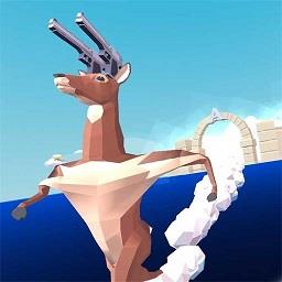 动物复仇者模拟手游