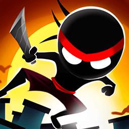 复仇联盟火柴人手游