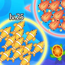 海洋争霸赛手游