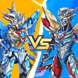 钢铁超级人手游