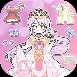 公主芭比我最美游戏