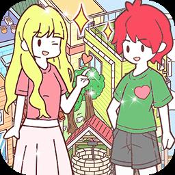 卡哇伊世界中文版