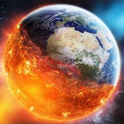 星球末日模拟器游戏