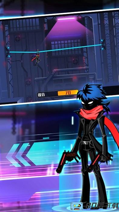 火柴人汤姆大猎杀游戏下载