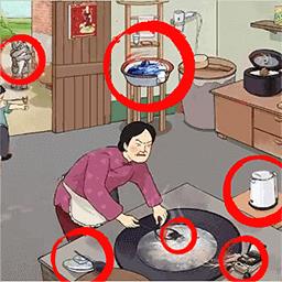 老六去找茬手游