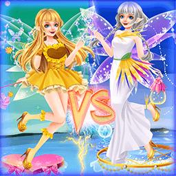 花仙子之翼美妆达人手游