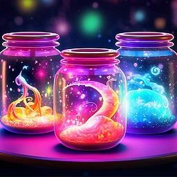 梦幻魔法棒手游