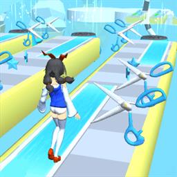 女友生气了手游