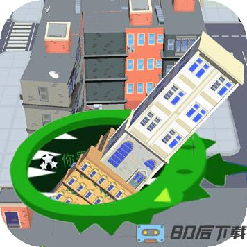 黑洞吞噬入侵计划手游