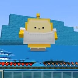 沙盒世界幻想手游