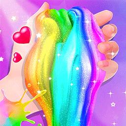 模拟玩具史莱姆手游