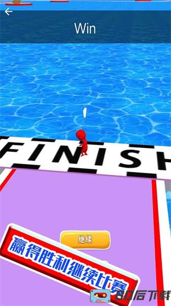 幸存者的挑战手游