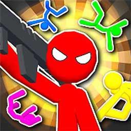超级火柴人英雄战斗手游